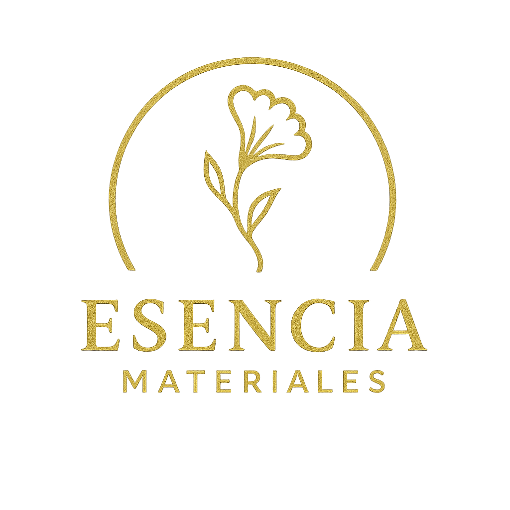 Logo Esencia Materiales sin fondo
